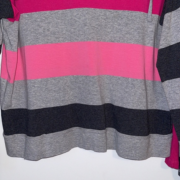 Style & Company Hoodie and Tank Top Set - Picture 4 of 16